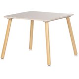 Chipolino dječji set stol i 2 stolice Puppies | shoptok.hr