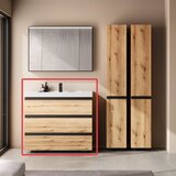  Ormarić sa umivaonikom harmony ouhf 90 co 585380 | ePonuda.com