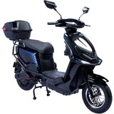 Galaxy Električni bicikl 10" STORM (250W 60V/27Ah) GRAFEN crna /19780 | Eponuda.com