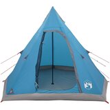 3 3 osoba Plava 185T Poliester s PU premazom | shoptok.hr