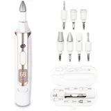 Precision Pro Electric Nail File električna rašpa za nokte 1 kom
