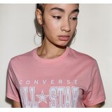 Converse Ženska majica all star retro knit | Eponuda.com