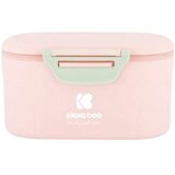 Kikka Boo dozer za mleko u prahu Pink, 0m+ | ePonuda.com