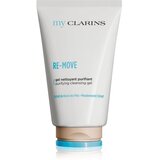 Clarins My Re-Move Purifying Cleansing Gel gel za čišćenje lica za nesavršenosti na licu 125 ml Cijene