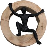 Signes Grimalt Kipci in figurice Bela Figura, Ki Sedi Deblo Kostanjeva | Shoptok.si