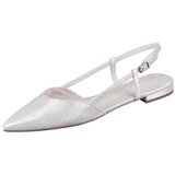 Tamaris Nizki čevlji 12940544179 Srebrna Cene