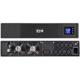 5SC 3000i RT2U, 3000VA/2700W, 8xIEC320-C13, 1xIEC320-19