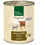 Senior jagnjetina in teletina 800 g