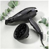 Babyliss 6713DE srebrni rofesionalni fen za kosu