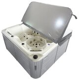 Sanotechnik zunanji masažni bazen oasis maxi bel (SPA12) | Shoptok.si
