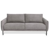 Scandic Svijetlo siva sofa od samta 212 cm Venray – | shoptok.hr