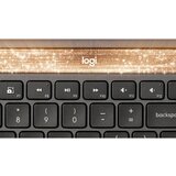 Logitech K980 Wireless tastatura | ePonuda.com