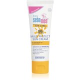 Seba Med Baby Sun krema za otroke za sončenje 75 ml | Shoptok.si