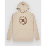 DC Corpo Raglan Pulover s kapuco oatmeal Cene