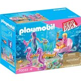 Playmobil Kočija morskog konjica ( 1022084 ) cene