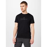 4f Funkcionalna majica črna / srebrna | Shoptok.si