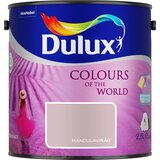 DULUX pralna zidna barva colours of the world almond blossom 2,5 l Cene