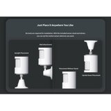 Aqara Motion Sensor P1 - Pametni Senzor Pokreta | shoptok.hr