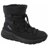 Lee Cooper Škornji za sneg Snowboots Črna Cene