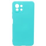  Maska za telefon SOFT CASE za Xiaomi MI 11 tirkizna | Eponuda.com