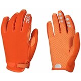 Poc Resistance Enduro Adjustable Glove Zink Orange L | Shoptok.si