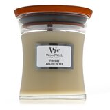WoodWick Mini Hourglass Candles Scented Candle Fireside 85 g Cijene