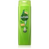 Sunsilk Loose & Flawing šampon i regenerator 2 u 1 za umornu i nepodatnu kosu 250 ml Cijene