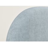 Maison de Rêve Svijetlo plavi tapecirani bračni krevet s prostorom za odlaganje s podnicom 180x200 cm Maumere – | shoptok.hr