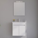  Lova 60 bela matt – set kupatilskog nameštaja | ePonuda.com