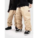 Nowhere Hlace tan