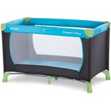 Hauck putni krevetić Dream N Play - water blue | shoptok.hr
