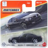 Mattel Matchbox: Holden VF Commodore SSV autić 1/64 - | shoptok.hr