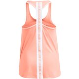 Under Armour Girls' tank top Tech Knockout Tank | Shoptok.si