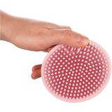 Canpol Bath krtača za kopel za otroke Pink 1 kos | Shoptok.si