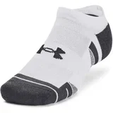 Čarape Performance Tech 3pk NS White XL