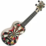 Mahalo MA1DR Art Series Soprano ukulele Pikado