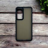  futrola pvc focus za samsung S926 galaxy S24 plus crna Cene