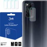 3mk ZAŠČITA ZA LEČE ZA VIVO IQOO NEO 5 LITE 5G KALJENO STEKLO, (22003916) | Shoptok.si