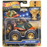 Mattel Hot Wheels Monster Trucks: Piran-Ahhh pobjednički autić s peharom 1/64 – | shoptok.hr
