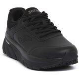 Joma Nizke superge ARIES LADY BLACK Črna | Shoptok.si