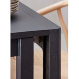 Hammel Furniture Raztegljiva jedilna miza z dodatno ploščo v hrastovem dekorju 96x220 cm Join – | Shoptok.si