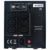 Cyberpower PR750ELCD ups neprekidno napajanje, 750VA, 675W, 230V | shoptok.hr