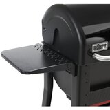 Weber bocni stol za SEARWOOD, s Searwood kompatibilan i Searwood XL | shoptok.hr