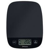 Sigma Elektronska kuhinjska vaga 5kg (crna) 23040016 BL | Eponuda.com