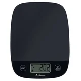 Elektronska kuhinjska vaga 5kg (crna) 23040016 BL