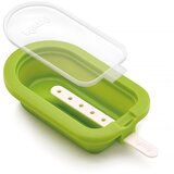 Lékué Silikonski kalupi za sladoled u setu 4 kom – | shoptok.hr