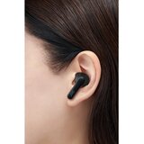 JVC HA-A3T Slušalke z mikrofonom True Wireless Stereo (TWS) V ušesu Klici/glasba Bluetooth Črna | Shoptok.si