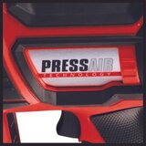 Einhell FIXETTO 18/50 N Professional Power X-Change 4257795 klamerica za čavle na bateriju bez baterije, bez punjača, uklj. oprema | Eponuda.ba