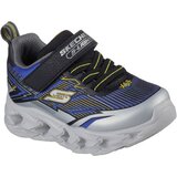 Skechers Patike za dečake Vortex 2.0 - Veltrox, 400605N-SLBK, Sivo-plave | Eponuda.com