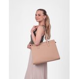 Vuch Shopper torba Savanah Beige, 30 x 40 cm Slike